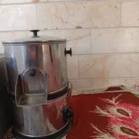سبزی خرد کن و تستر