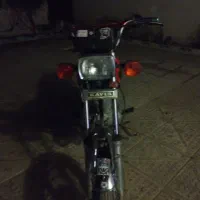 ۱۹۵۰۰۰۰۰۰|موتورسیکلت|میاندوآب, |دیوار