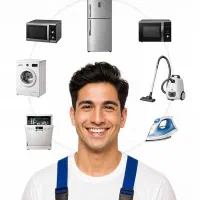 تعمیرات/سرویس/نصب