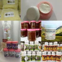 معجون استخوان ساز و تقویتی