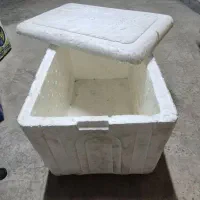 کول باکس  یخدان یونولیتی  ۲ عدد