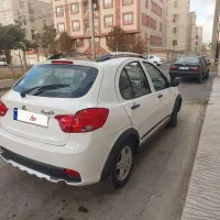 کوییک GXR فول آپشن صفر|خودرو سواری و وانت|اراک, |دیوار