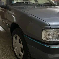 پژو slx99 خشک|خودرو سواری و وانت|تهران, جردن|دیوار
