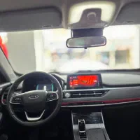 ایکس ۵۵ پرو / X55 Pro / مدل 1401|خودرو سواری و وانت|کرج, کوی امامیه|دیوار