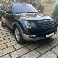 کیا موهاوی ۸سیلندر