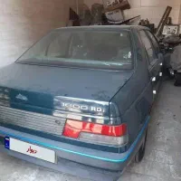 آردی ۸۲خشک کلیسکونی|خودرو سواری و وانت|تهران, ازگل|دیوار