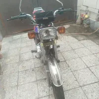 سلام موتور 150پرواز انژوکتوری