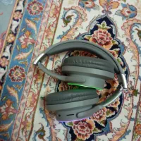 هدفون|صوتی و تصویری|قم, باجک دو|دیوار