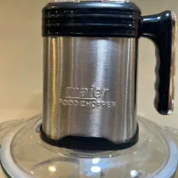 خردکن دو کاسه مایر اصلی فروش استثنایی روز جمعه