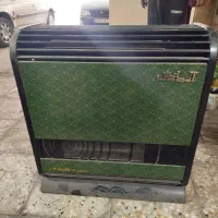 بخاری گازی|بخاری، هیتر، شومینه|تهران, تهرانسر شرقی|دیوار