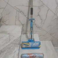 طی زمین شور  با یدکی ۳۵۰ هزار تومان
