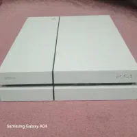 PS4فت