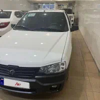 آریسان ۲|خودرو سواری و وانت|اهواز, کیانپارس |دیوار