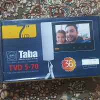 ایفون تصویری تابا