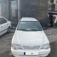 پراید ۱۱۱ استثنایی