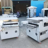 فرریلی پیتزا، فر ریلی پیتزا|اجاق گاز و لوازم برقی پخت‌وپز|شاهدشهر, |دیوار