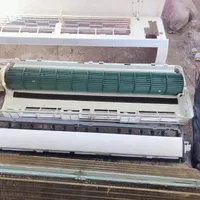 نصب سرویس وجابجایی انواع اسپلیت وشارژ گاز R22وR410|خدمات پیشه و مهارت|بم, |دیوار