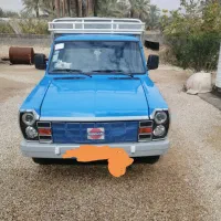 نیسان دوگانه