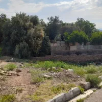 زمین فروشی قولنامه