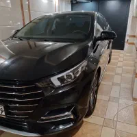 آریزو ۶ پرو بی واسطه کم کار گارانتی فعال|خودرو سواری و وانت|لاهیجان, رجایی|دیوار