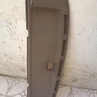 کف صندوق، تاقچه و باربند پژو پارکابی جک لامپ پرشیا