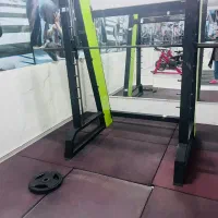 تعدادی دستگاه بدنسازی با قیمت مناسب بفروش میرسد|تجهیزات ورزشی|مشگین شهر, |دیوار