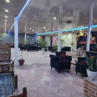 کافه رستوران شب نشین|کافیشاپ و رستوران|کرج, گلشهر|دیوار