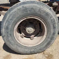 بنز تک تانکر|خودرو سنگین|کاشمر, |دیوار
