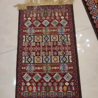 فرش|فرش|چهارباغ, |دیوار