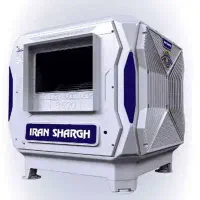 کولر پلیمری 8500 iranshargh