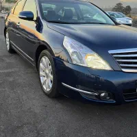 نیسان تیانا ۱۱۴ تا کار واقعی بیرنگ|خودرو سواری و وانت|شهریار, شهرک وائین|دیوار