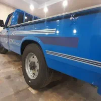 نیسان دیزل مدل۱۴۰۲ بی رنگ