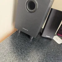 کامپیوتر الجی لمسی|رایانه رومیزی|فردیس, فردیس|دیوار