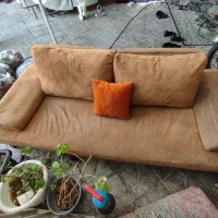 مبل تخت خواب شو شیک|مبلمان خانگی و میز عسلی|تهران, جوادیه|دیوار