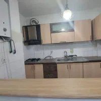 آپارتمان ۵۰متری۲ واحدی طبقه دوم شیک و نقلی