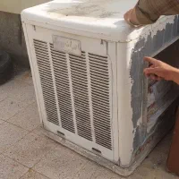 کولر|کولر گازی و فن‌کوئل|مشهد, سرافرازان|دیوار