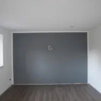 نقاشی ساختمان مدرن ، تضمینی و مناسب|خدمات پیشه و مهارت|شیراز, تاچارا|دیوار