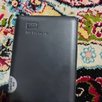 هارد یک ترا نو|قطعات و لوازم جانبی رایانه|بهبهان, |دیوار