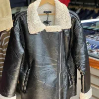کاپشن بوفالو اورجینال استوک تانا