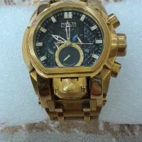 ساعت اینوکتا زئوس بورت پنج موتوره مدل25212|ساعت|خرمدره, |دیوار