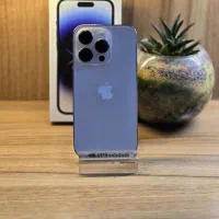 گوشی موبایل ایفون iphone14 proدرحدنونو256gig|موبایل|تهران, افسریه جنوبی|دیوار