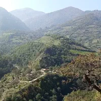 فروش زمین ویلایی