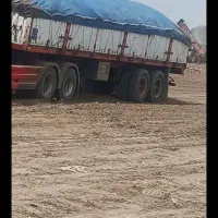 تریلی لبه اجاره ای