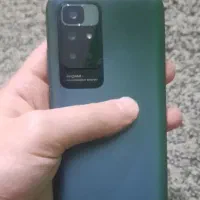 گوشی نوت یازده 4g در حد نو|موبایل|اهواز, بهارستان|دیوار