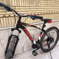 دوچرخه|دوچرخه، اسکیت، اسکوتر|مشهد, امام خمینی|دیوار