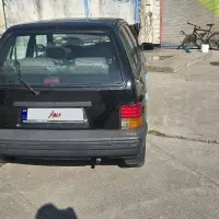 هاچبک مدل 86 آس|خودرو سواری و وانت|شلمان, |دیوار