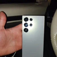 گوشی اولترا s24|موبایل|نجف‌آباد, صالح آباد|دیوار