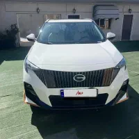 GAC GS3 M ZONE 2024