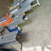 دورکن لبه چسبان دستدوم|ماشین‌آلات صنعتی|چهاردانگه (تهران), |دیوار