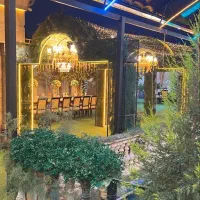 باغ تالار عمارت رادین|خدمات پذیرایی، مراسم|فردیس, شهرک ناز|دیوار